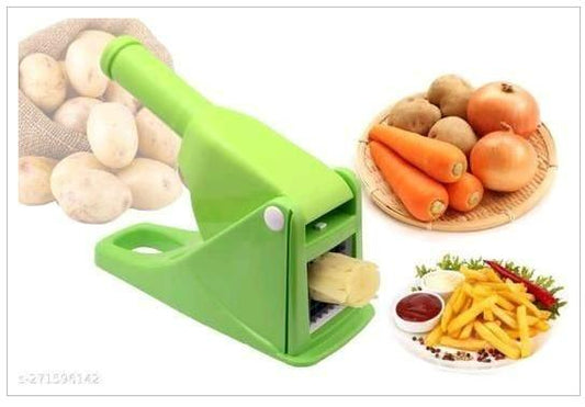 Heavy Duty Vegetable Manual Choppers & Chippers