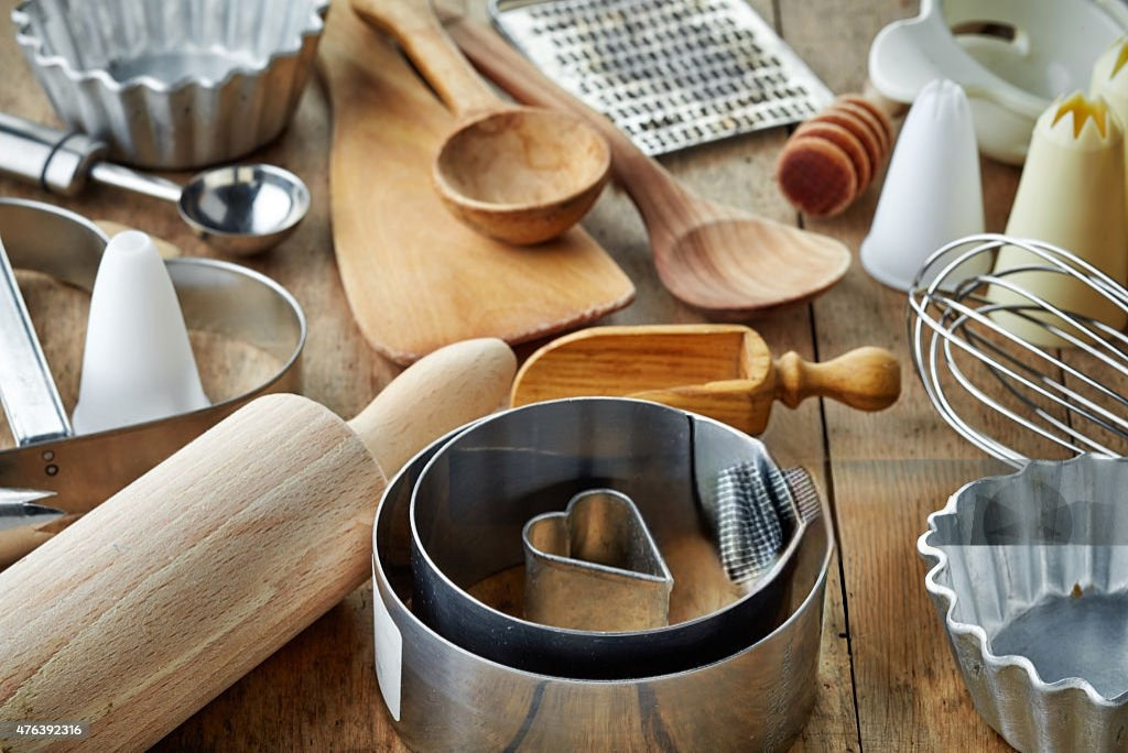 Kitchen Tools