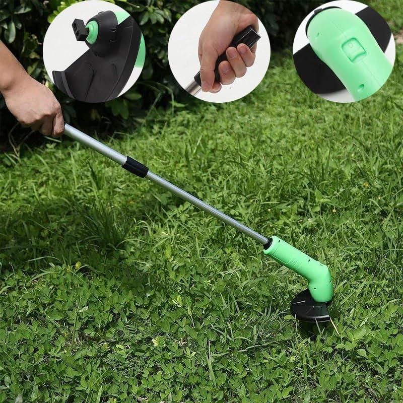 Electric Grass Trimmer