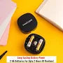 Avista™ Portable Desktop Vacuum Cleaner | Wireless Mini Table Dust Sweeper for Keyboard, Car & Office Desk
